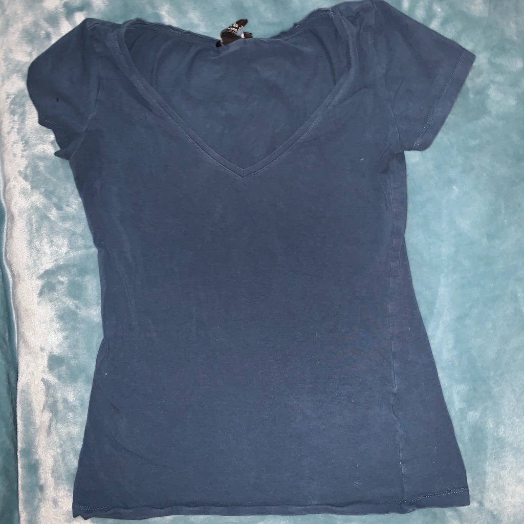 Basic T Shirts